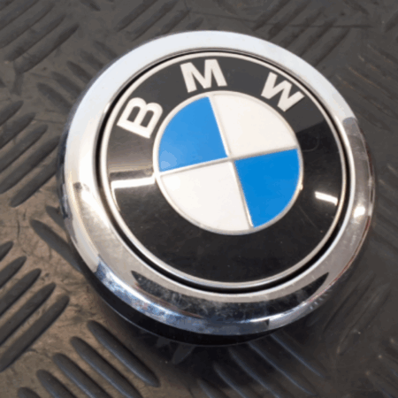 BMW BMW X2 X2 Griff/Blende Heckklappe (aussen)