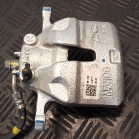 Hyundai i20  Bremszange Bremssattel vorne