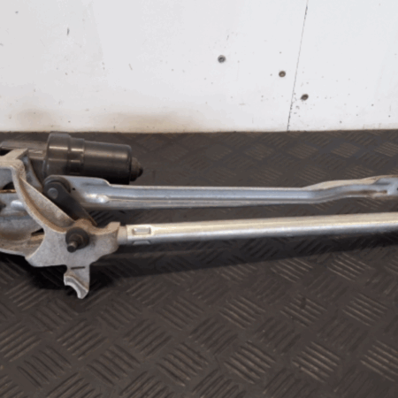 Tesla Model S  Wischermotor vorne