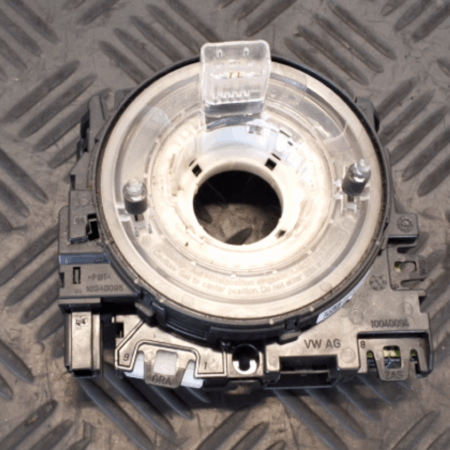 VW Caddy  Lenkwinkelsensor Schleifring