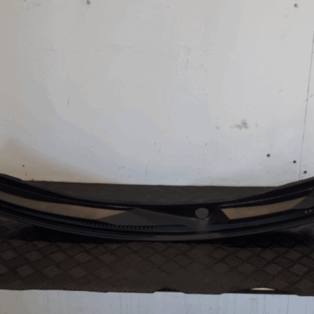 Suzuki Ignis  Abdeckung Windlauf, Wasserabweiser