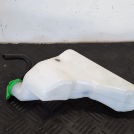Suzuki Ignis  Ausgleichsbehälter