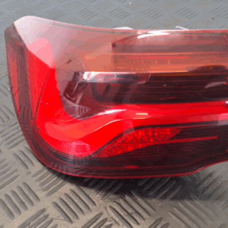 BMW BMW X2 X2 Rückleuchte links