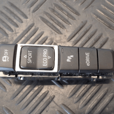BMW BMW X2 X2 Schalter sonstige