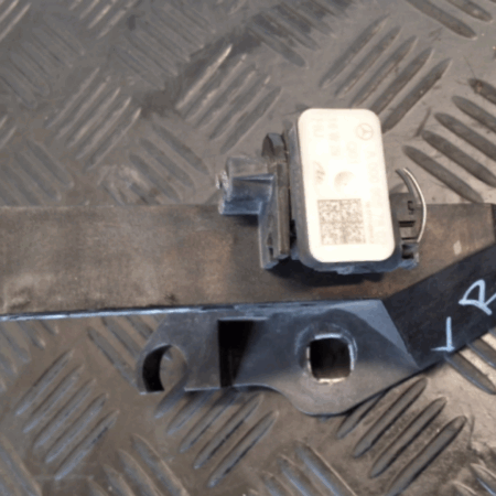 Mercedes-Benz AMG  Craschsensor