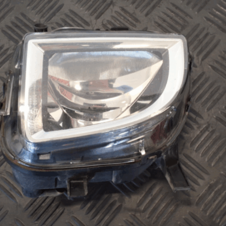 VW Golf 6  Nebelscheinwerfer