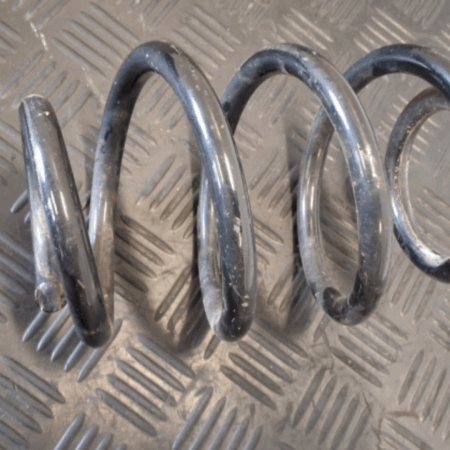 Mercedes-Benz A-CLASS  Federn hinten