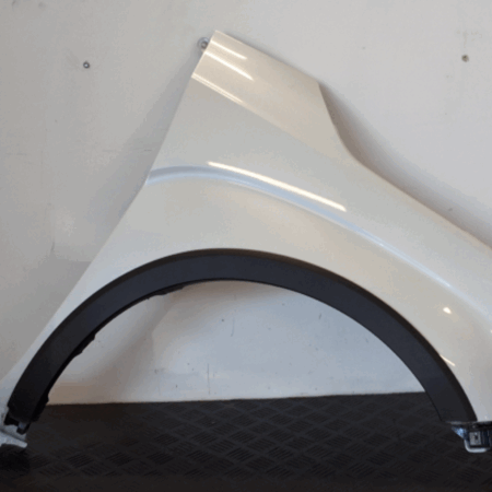 Suzuki Ignis  Kotflügel vorn