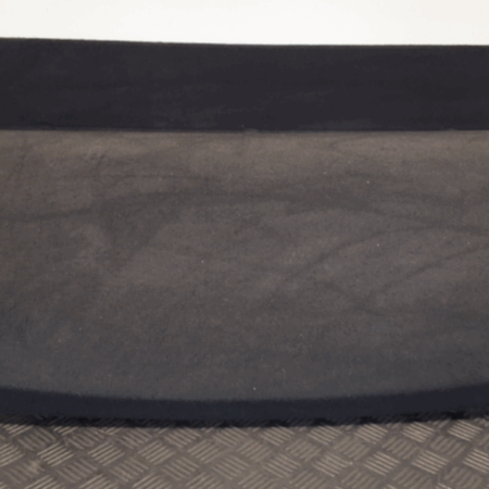 Citroen C4  Hutablage Kofferraumrollo