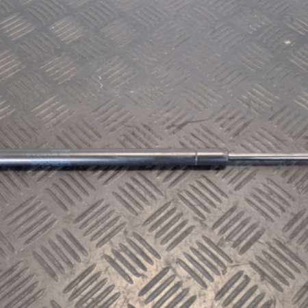 Tesla Model S  Vorschalldämpfer