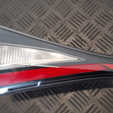 Hyundai i20  Rückleuchte links
