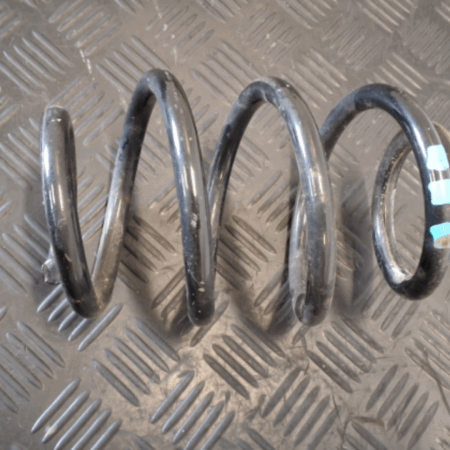 Mercedes-Benz A-CLASS  Federn hinten