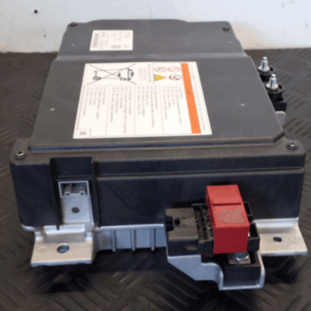 Suzuki Ignis  Hybrid-Batterie