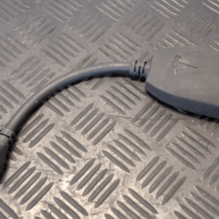 Tesla Model S  HV-Ladekabel