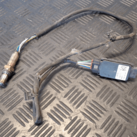 BMW 5-serien 520 NOx-sensor