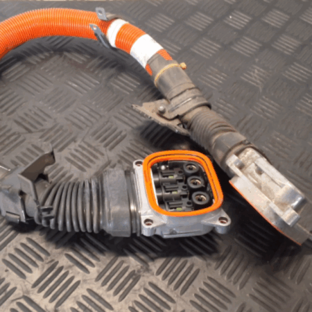 BMW BMW X2 X2 HV-Kabel