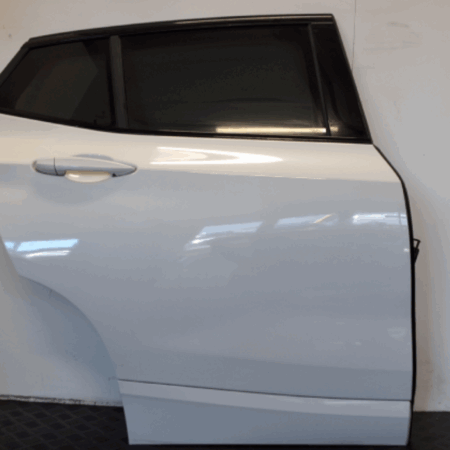 BMW BMW X2 X2 Türe hinten