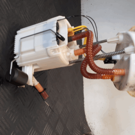 BMW 1-serien 118 Kraftstoffpumpe Tankgeber