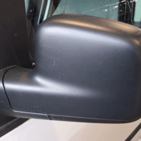 VW Caddy  Spiegel Außenspiegel vorne