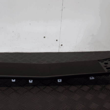 Hyundai Kona  Display