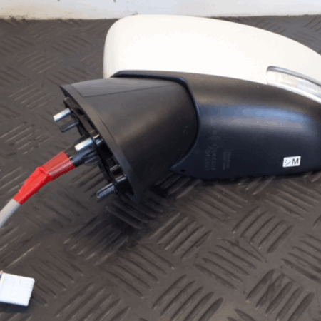 Suzuki Ignis  Spiegel Außenspiegel vorne