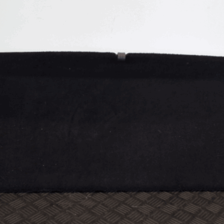 Tesla Model S  Auflage Kofferraumabdeckung