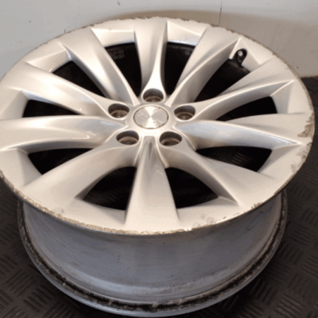 Tesla Model S  Alufelgen