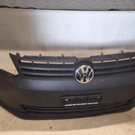 VW Caddy  Stossfänger Stossstange vorne