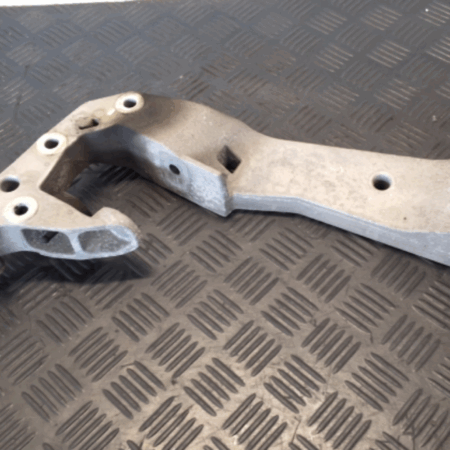 BMW 5-serien 520 Halter& Lagerfür Getriebe