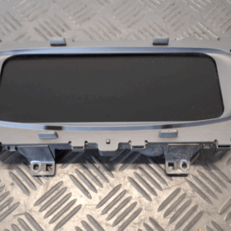 Hyundai i20  Kombiinstrument Tacho