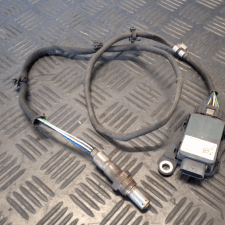 BMW 5-serien 520 NOx-sensor