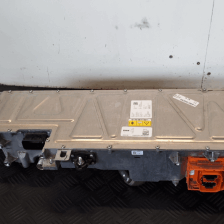 BMW BMW X2 X2 Inverter
