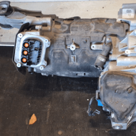 BMW BMW X2 X2 Elektromotor