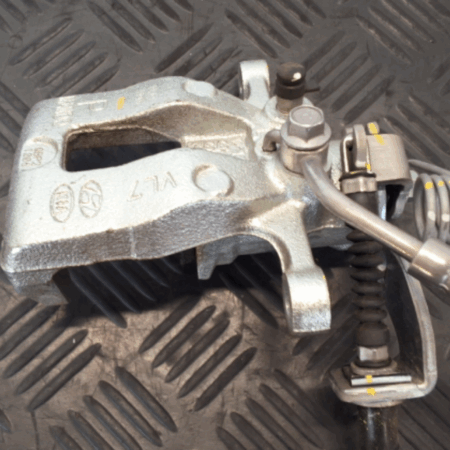 Hyundai i20  Bremszange Bremssattel hinten