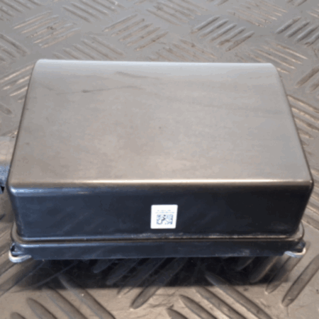 Mercedes-Benz AMG  ACC Radar Sensor