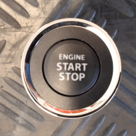 Suzuki Ignis  start/stop schalter