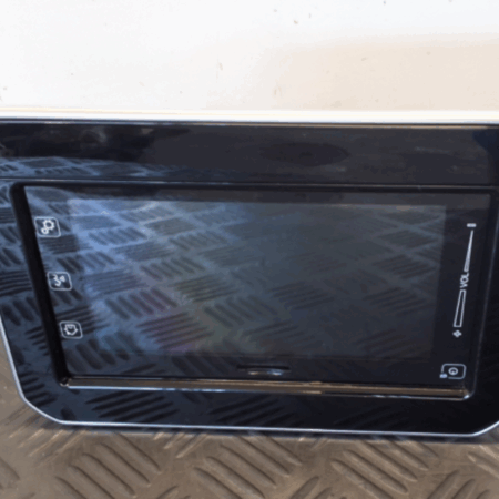 Suzuki Ignis  Navigation