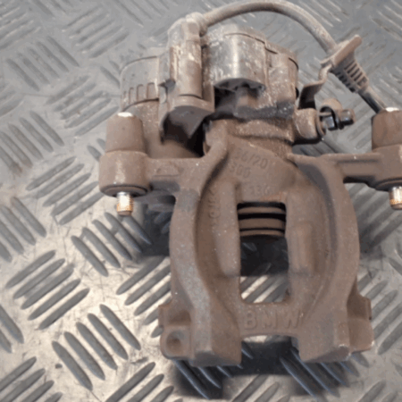 BMW BMW X2 X2 Bremszange Bremssattel hinten
