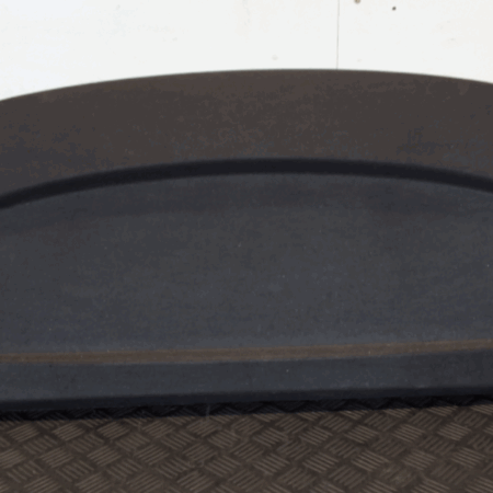 BMW 1-serien 118 Hutablage Kofferraumrollo