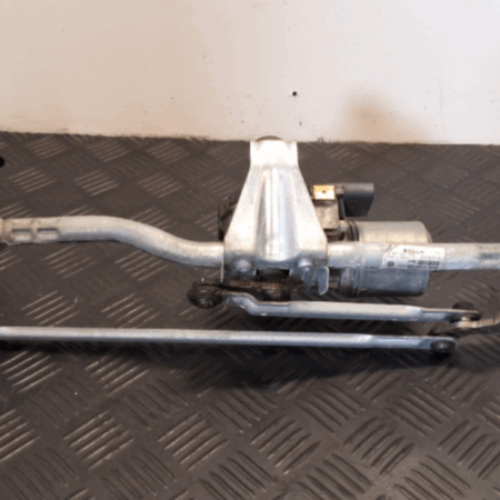 VW Caddy  Wischermotor vorne