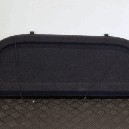 Suzuki Ignis  Hutablage Kofferraumrollo