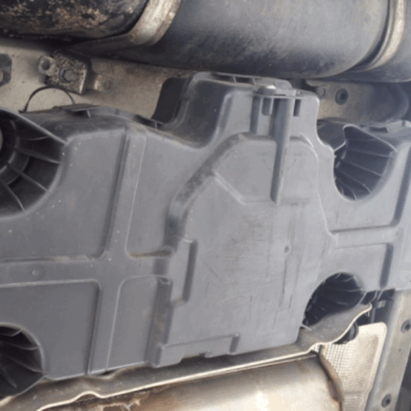 Citroen Jumper  Tank AdBlue