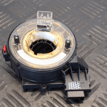 Audi A3  Lenkwinkelsensor Schleifring