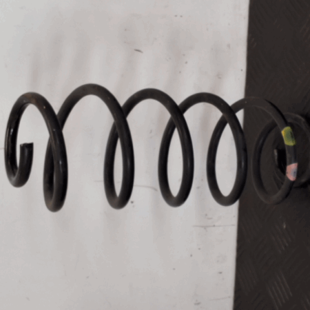 Honda Jazz  Federn hinten
