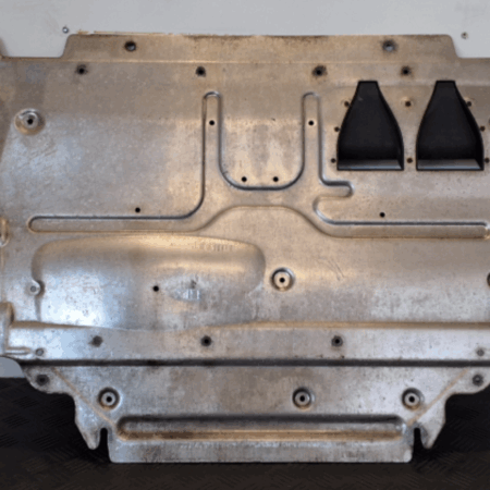 Audi A3  Abdeckung Motorabdeckung