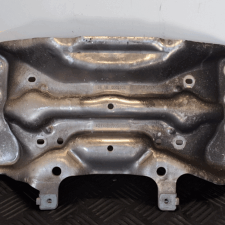 Mercedes-Benz AMG  Halter& Lagerfür Getriebe