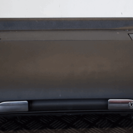 Audi A3  Handschuhfach