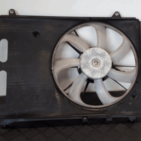 Honda Jazz  Elektrolüfter Lüftermotor
