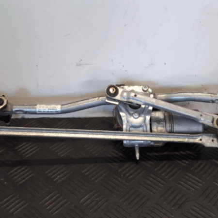 Audi A3  Wischermotor vorne
