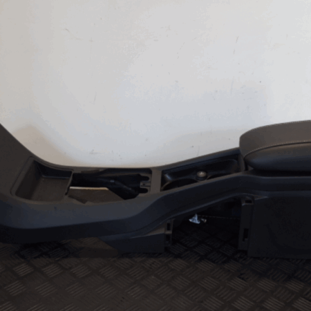 Volvo V40  Mittelkonsole